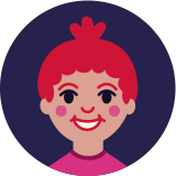 Illustration Portrait Malwina Rubini Illustration Portrait Malwina Rubini